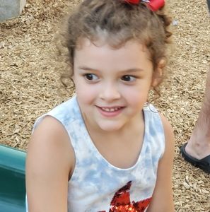 Meet your Posher, Carolyn